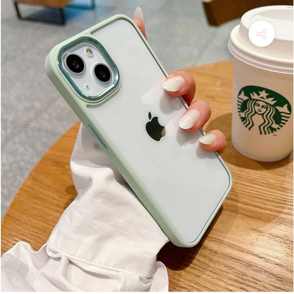 Jelly Cases 14 Pro Max - Picture 3 of 6